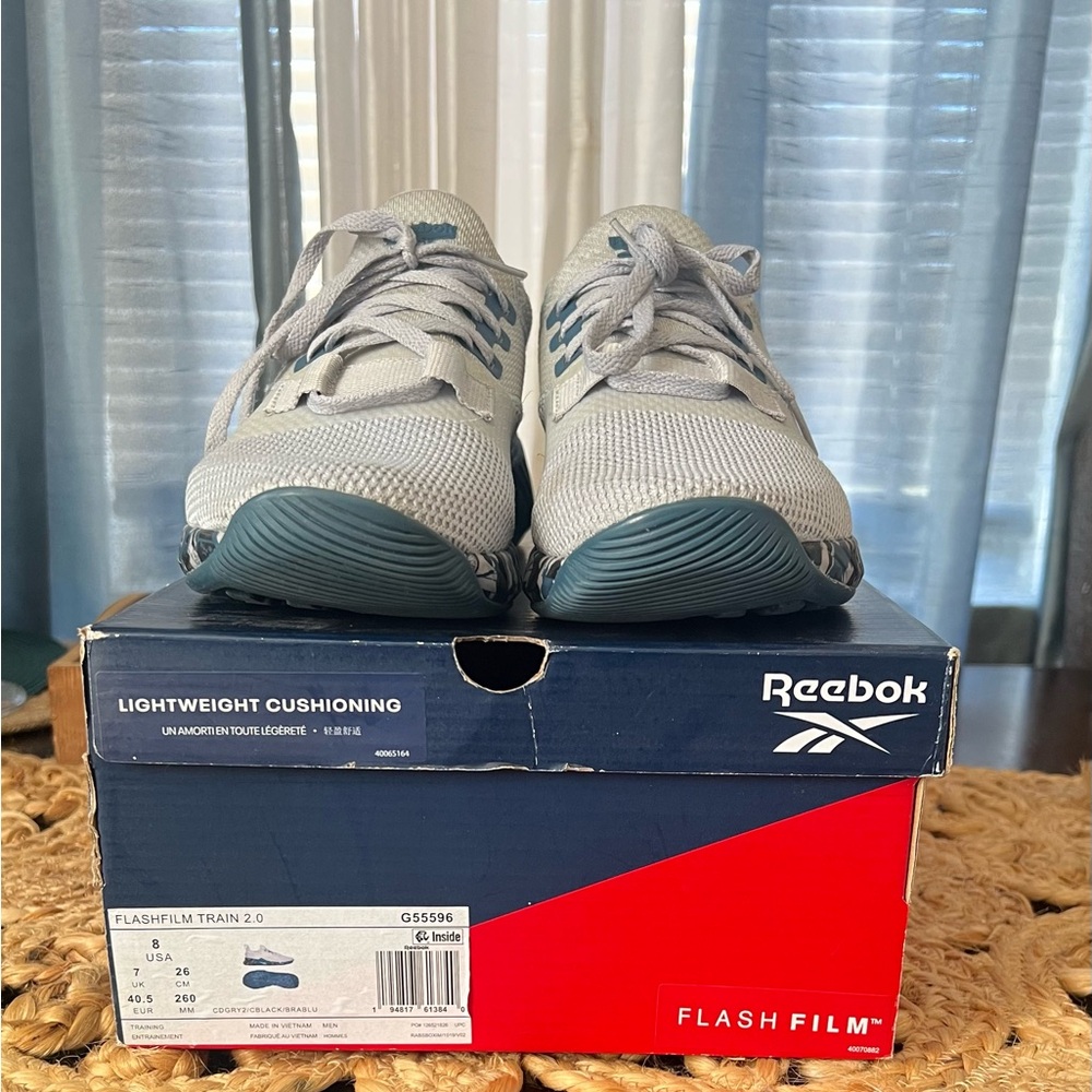 Reebok Flashfilm Train 2.0 Sneakers - Picture 5 of 8